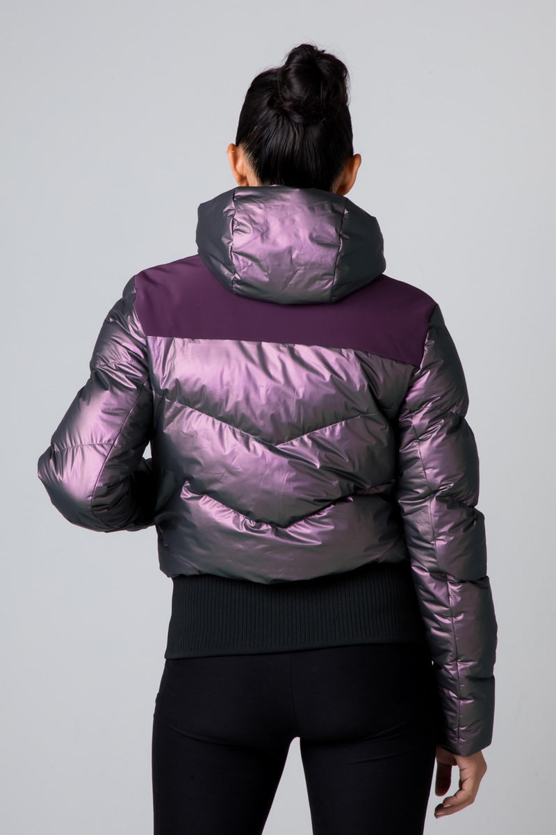 Capranea Jackets Women's Starlex Jacket