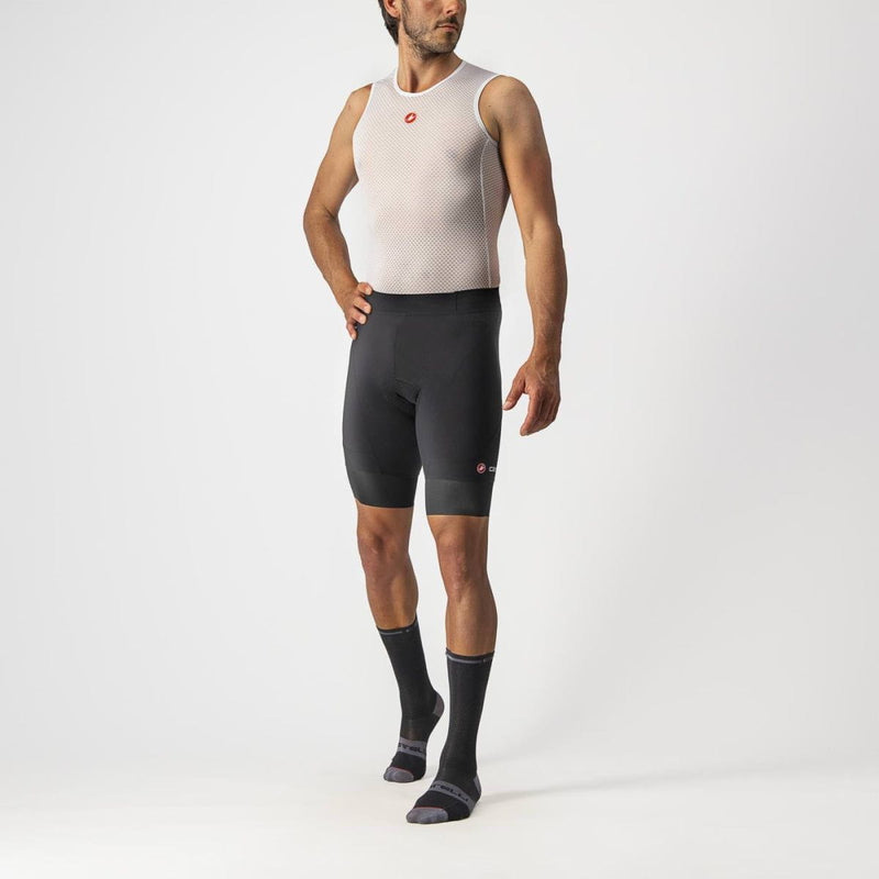 Castelli CLOTHING - Bike - ShortsBottoms Castelli *23S*  Endurance 3 Short