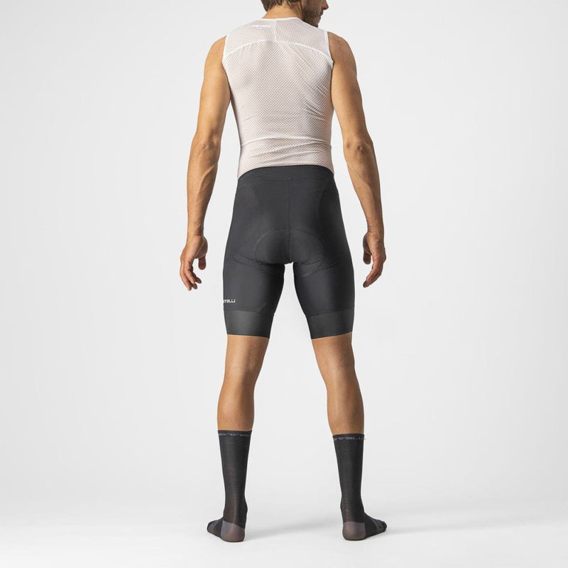 Castelli CLOTHING - Bike - ShortsBottoms Castelli *23S*  Endurance 3 Short