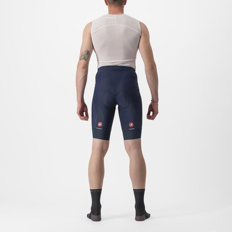 Castelli CLOTHING - Bike - ShortsBottoms Castelli *23S*  Entrata 2 Short