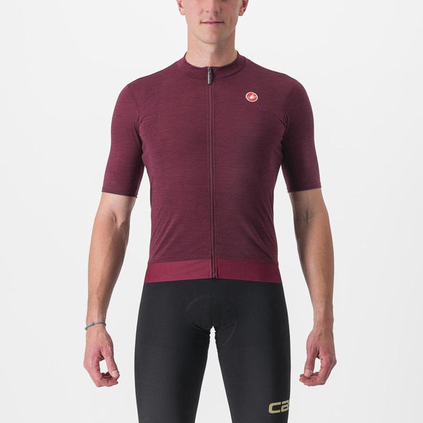 Castelli CLOTHING - Bike - Jersey Castelli *23S*  Essenza Jersey