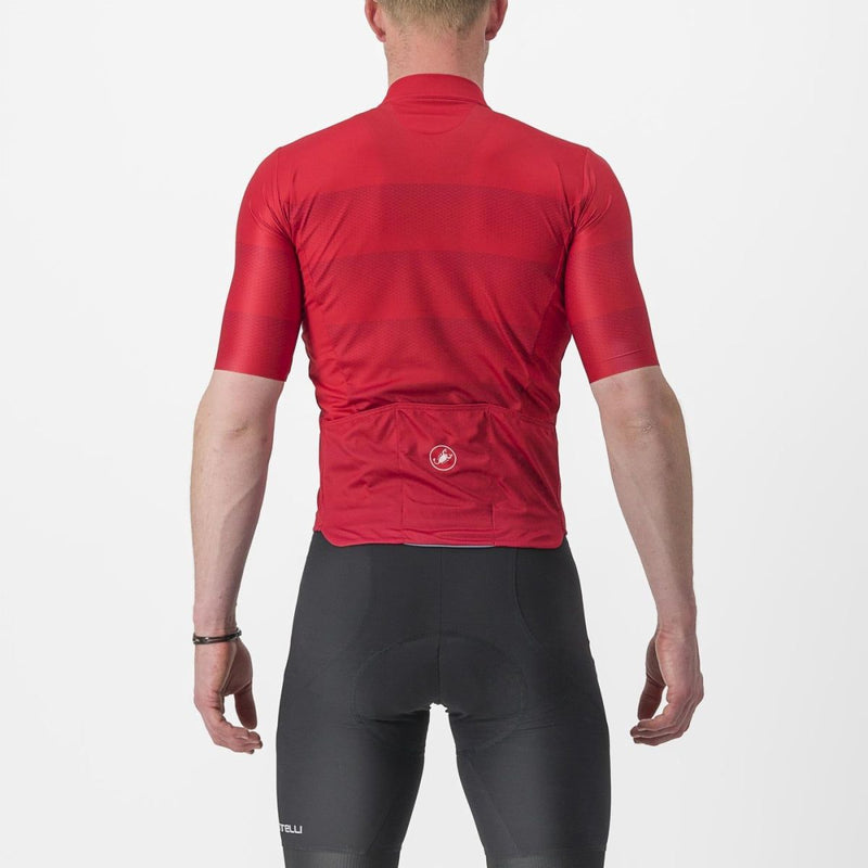 Castelli CLOTHING - Bike - Jersey Castelli *23S*  Livelli Jersey