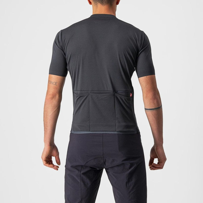 Men's Unlimited Allroad Jersey Castelli