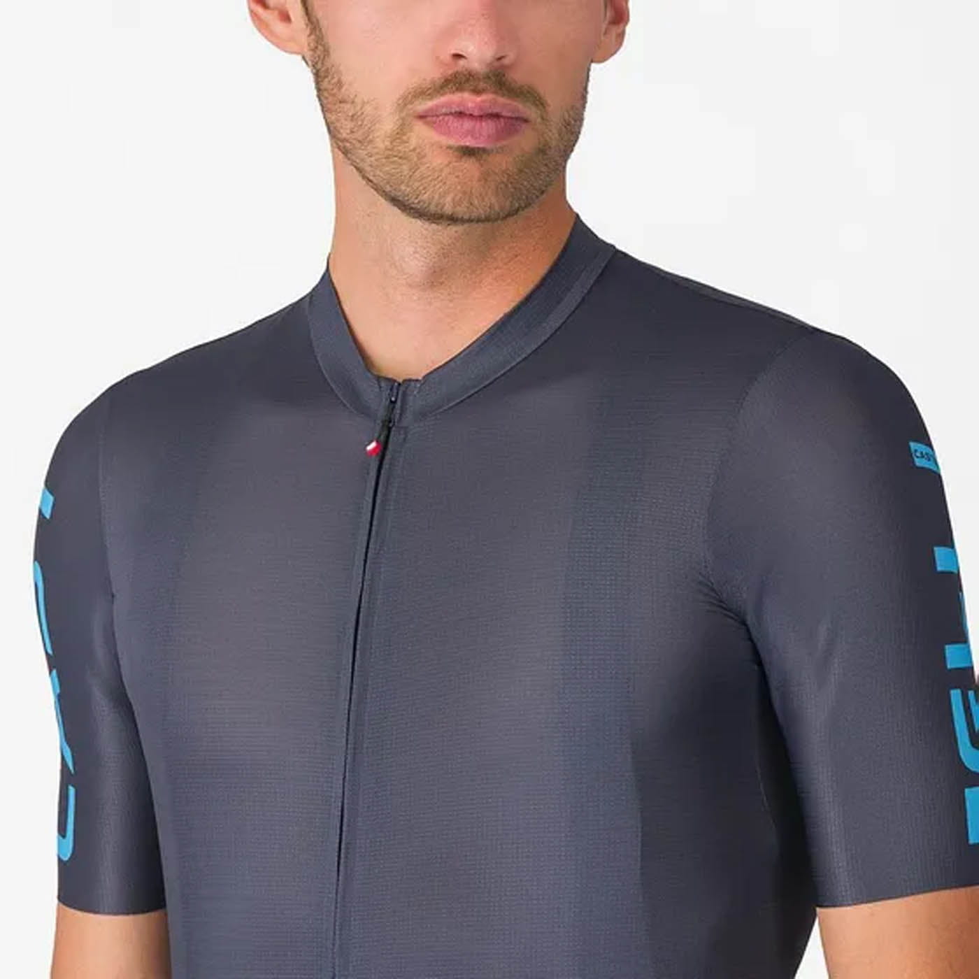 Castelli CLOTHING - Bike - Jersey Castelli *26S*  Entrata Apex Jersey
