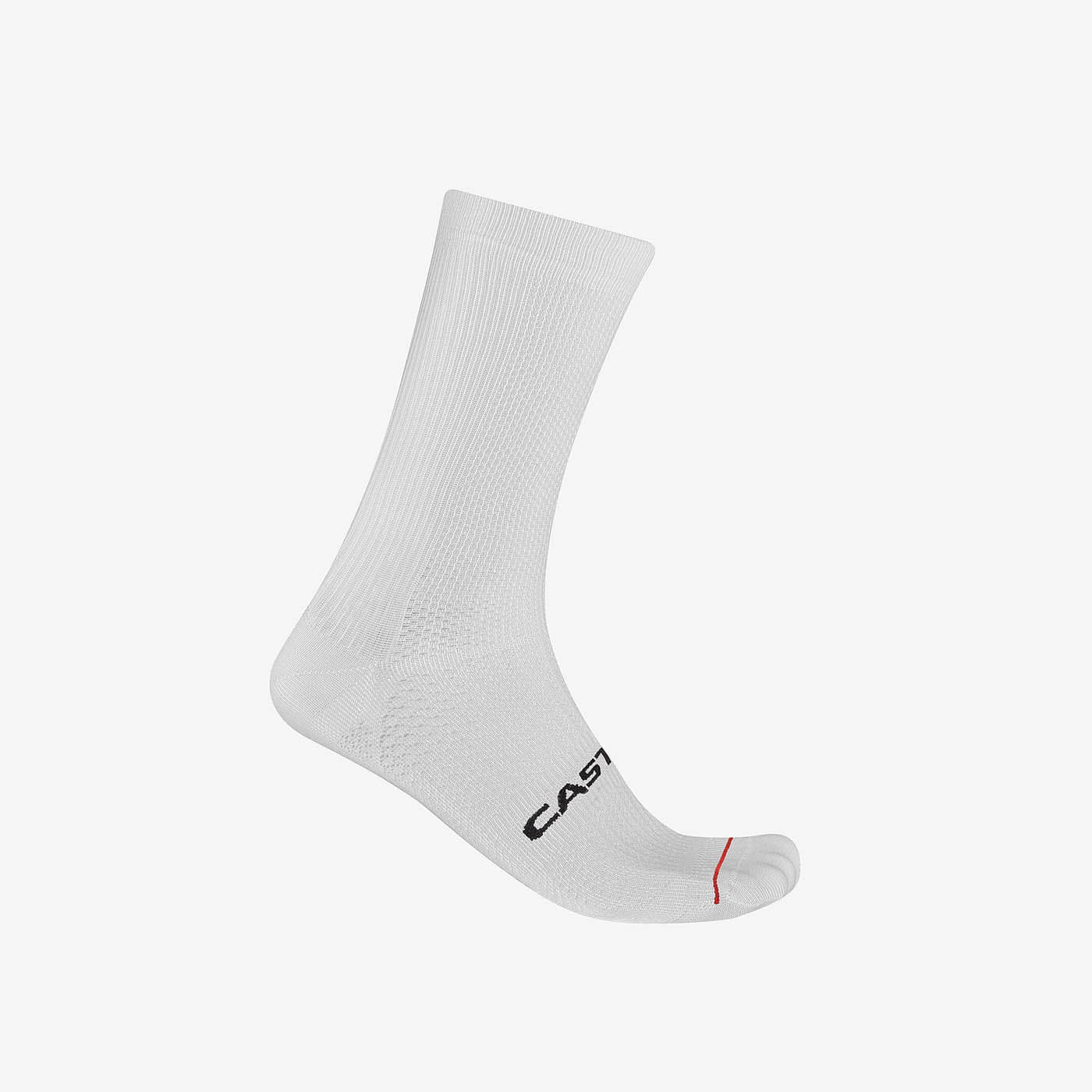 Castelli CLOTHING - Socks Castelli *26S*  Espresso 18 Sock