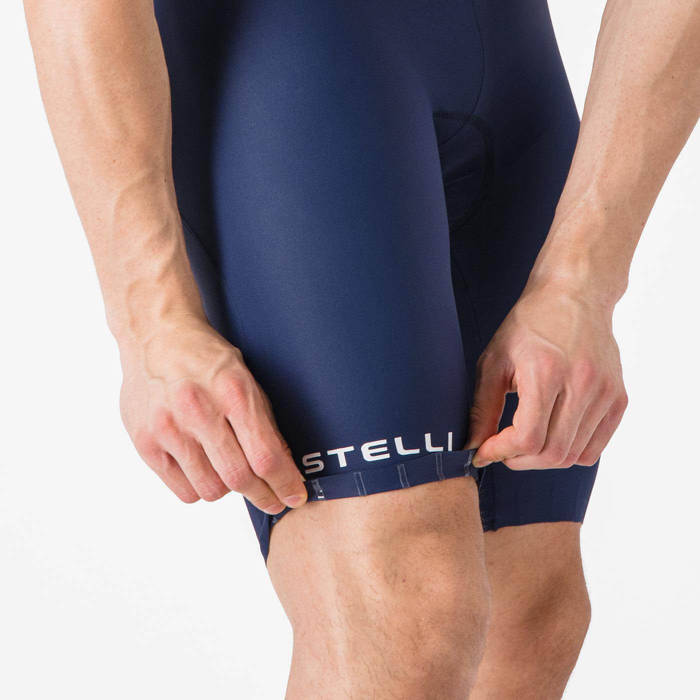 Castelli CLOTHING - Bike - Bib Castelli *26S*  Espresso 2 Bibshort