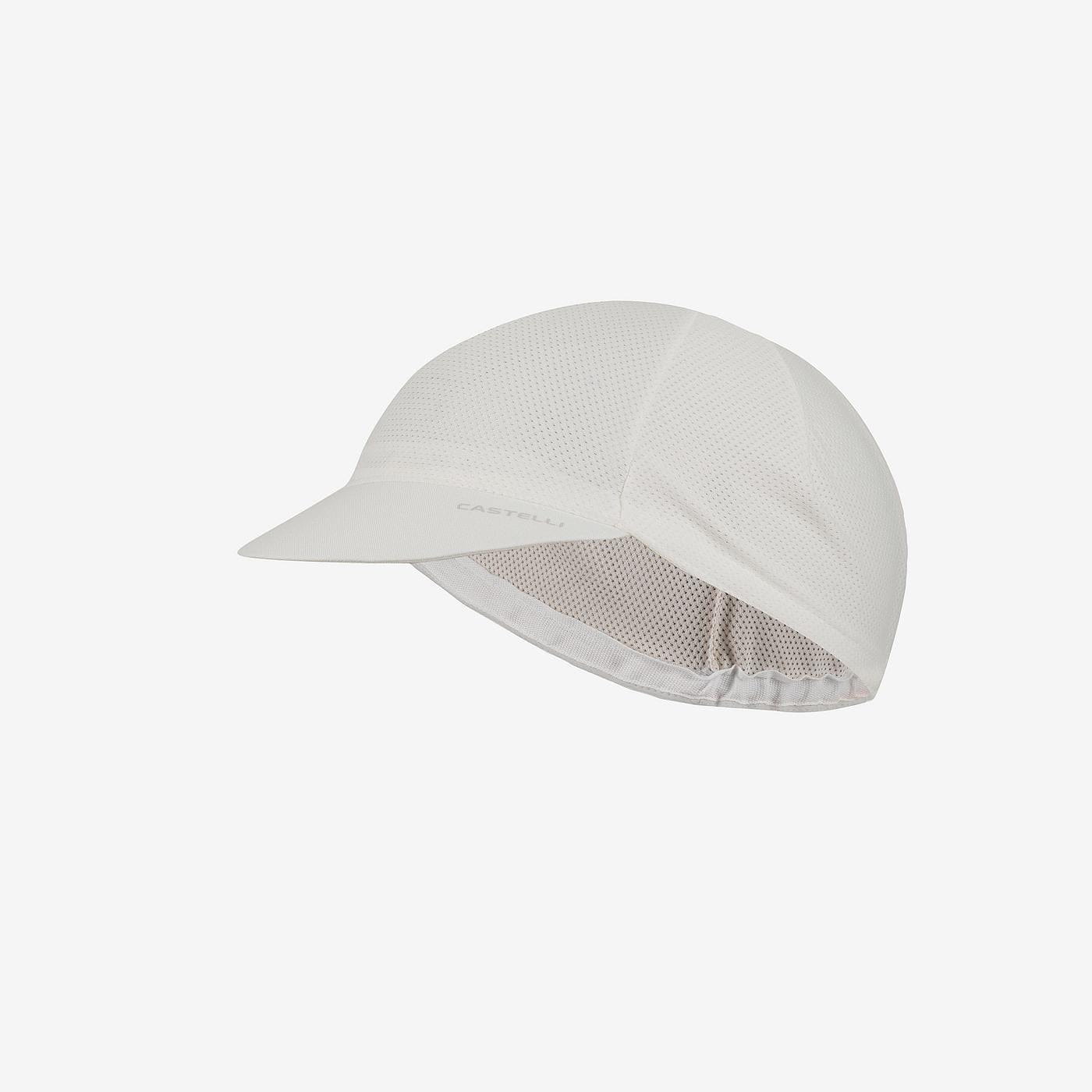 Castelli CLOTHING - Bike - Accessories Castelli *26S*  Espresso 2 Cap