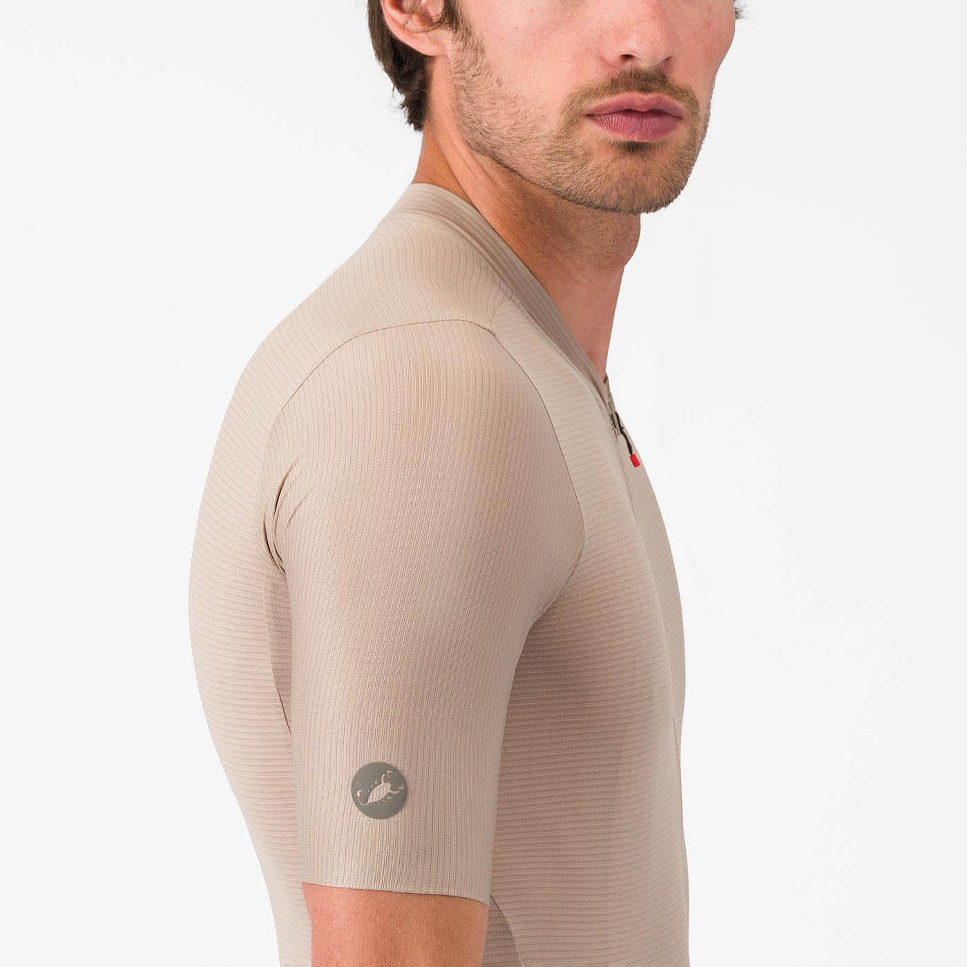 Men's Espresso 2 Jersey Castelli