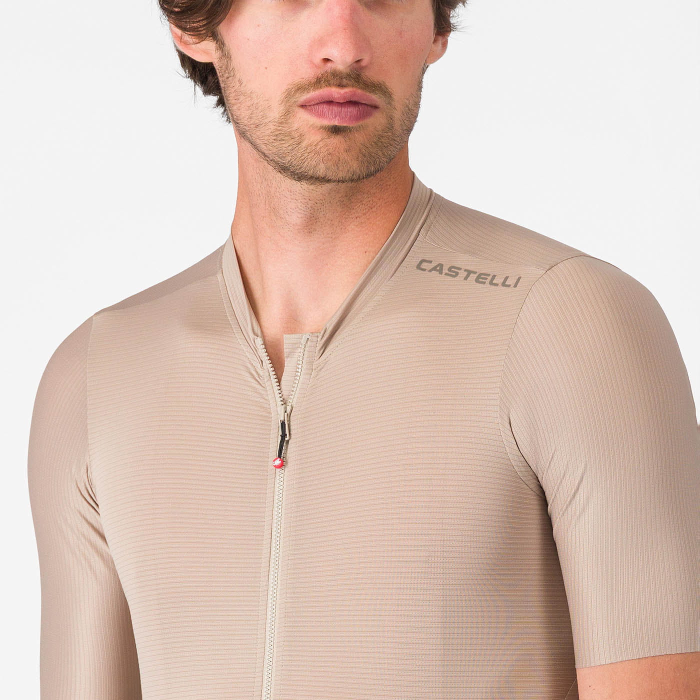Men's Espresso 2 Jersey Castelli