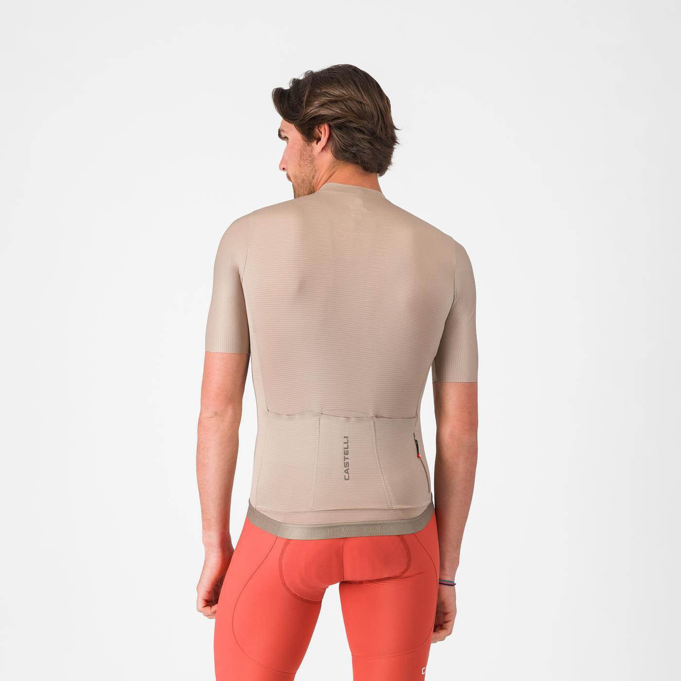 Men's Espresso 2 Jersey Castelli