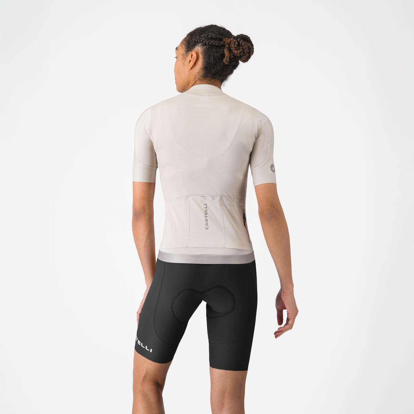 Castelli CLOTHING - Bike - Shorts - Bottoms Castelli *26S*  Espresso 2 W Short