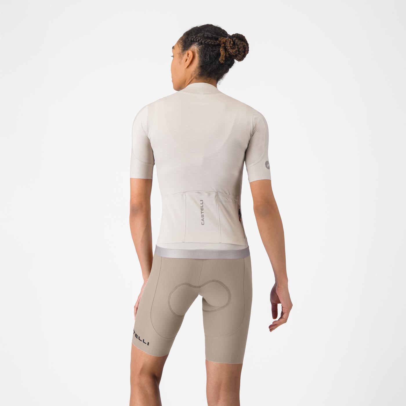 Castelli CLOTHING - Bike - Shorts - Bottoms Castelli *26S*  Espresso 2 W Short