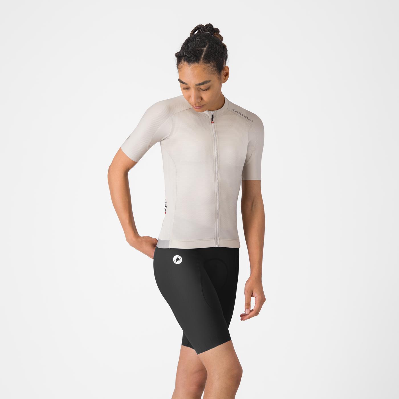 Castelli CLOTHING - Bike - Shorts - Bottoms Castelli *26S*  Espresso 2 W Short