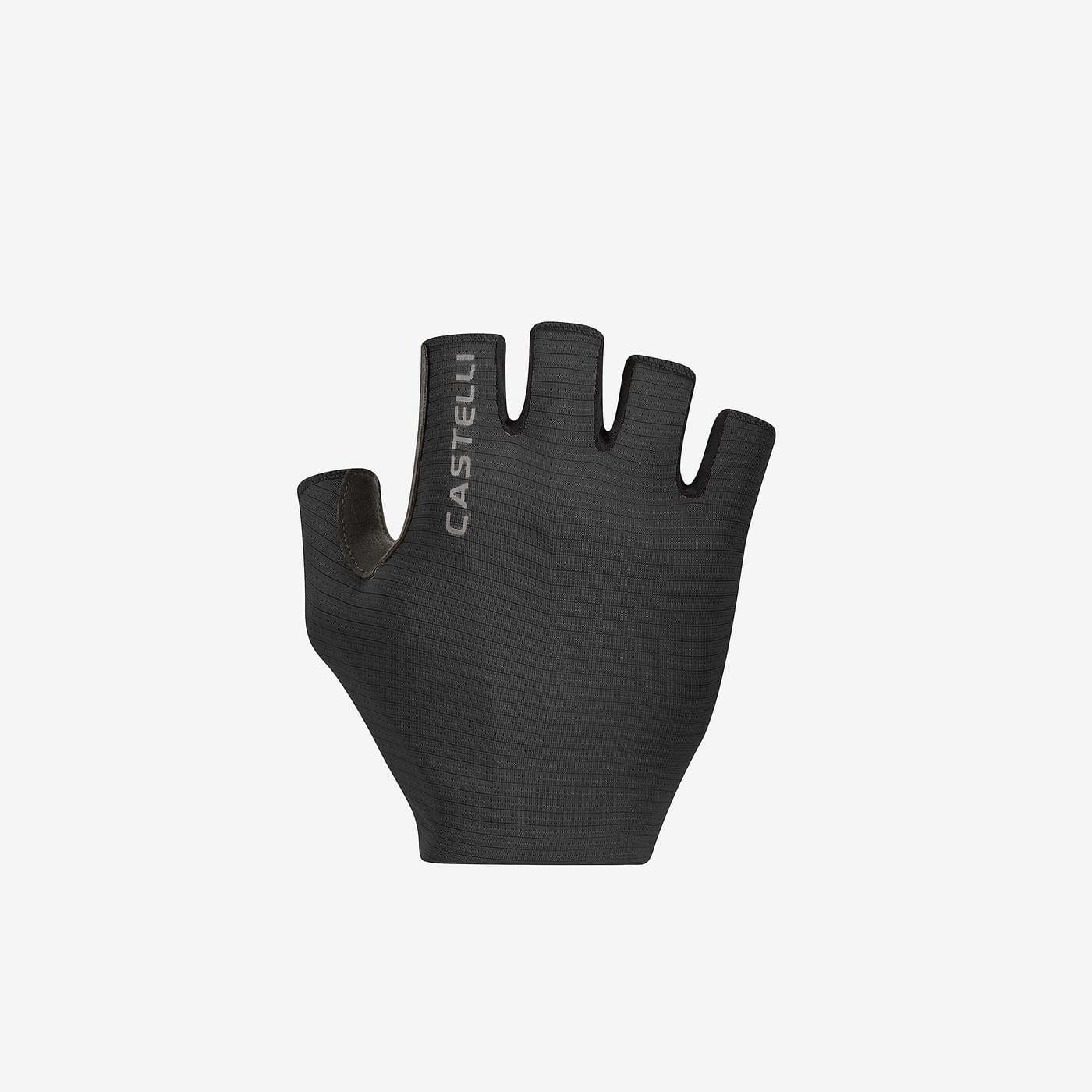 Castelli BIKE - Gloves Castelli *26S*  Espresso Glove