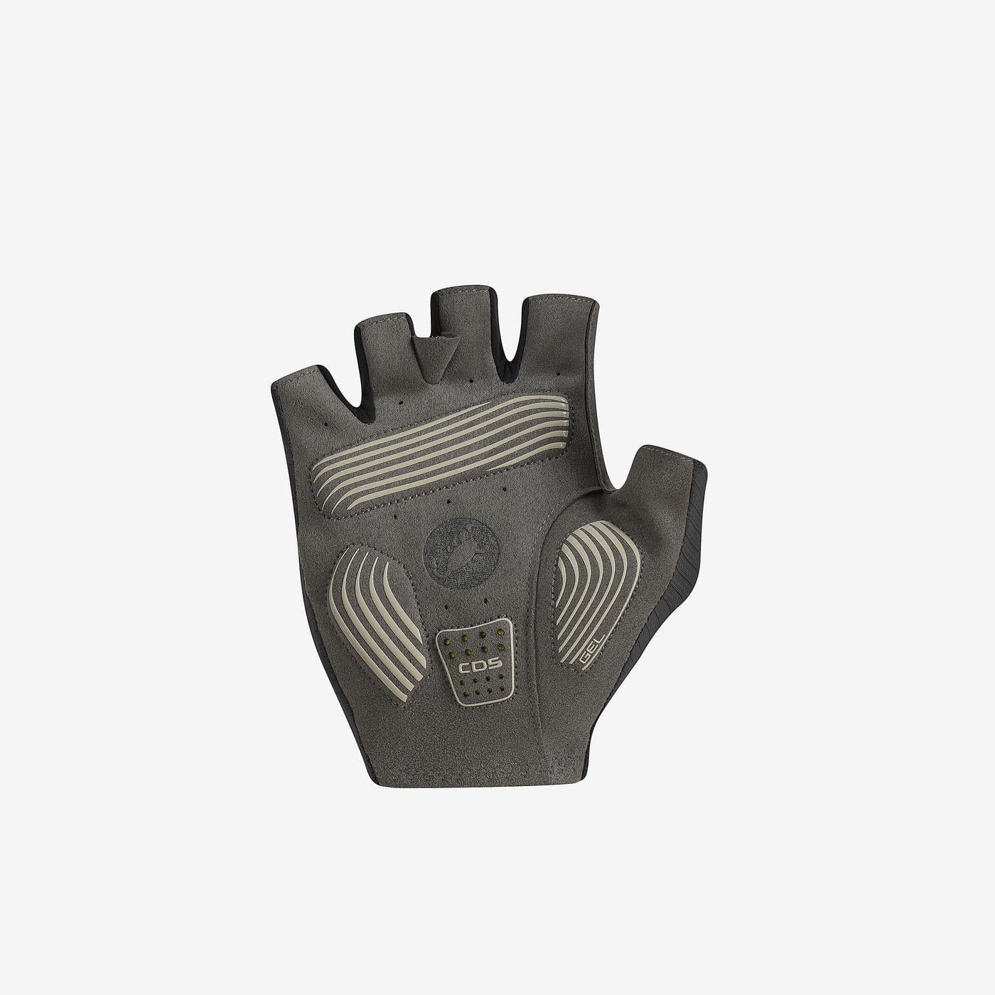 Castelli BIKE - Gloves Castelli *26S*  Espresso Glove
