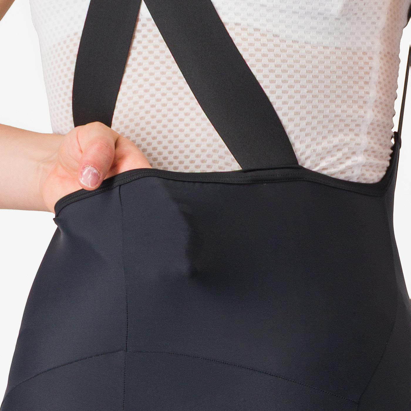 Castelli CLOTHING - Bike - Bib Castelli *26S*  Unlimited Cargo W Bibshort