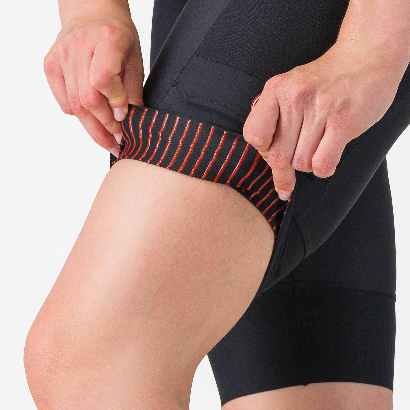 Castelli CLOTHING - Bike - Bib Castelli *26S*  Unlimited Cargo W Bibshort