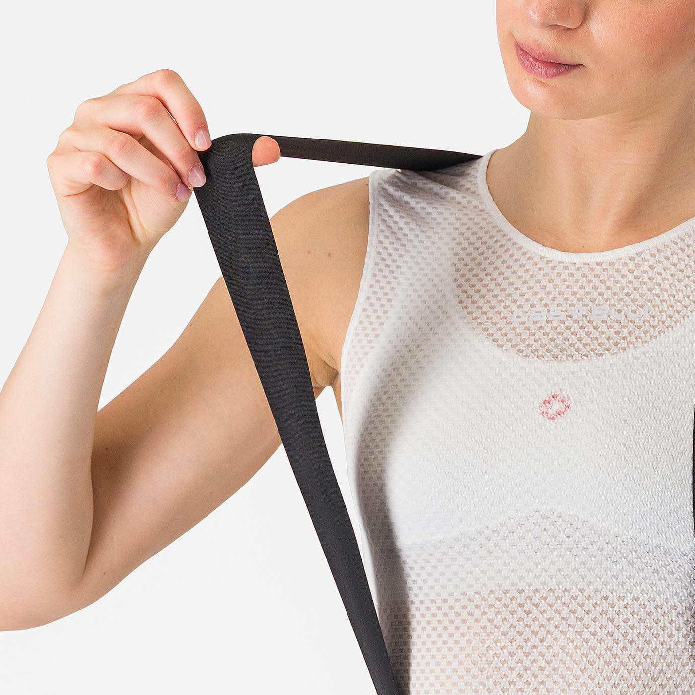 Castelli CLOTHING - Bike - Bib Castelli *26S*  Unlimited Cargo W Bibshort
