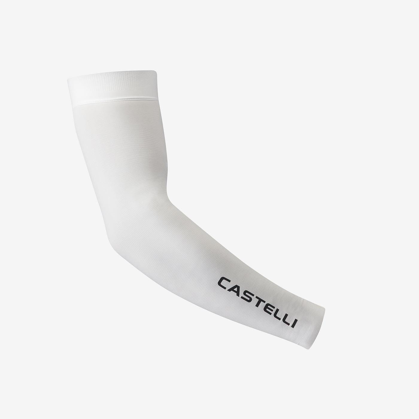 Castelli CLOTHING - Accessories Castelli *26S*  Upf 50 + Light Arm 3 Sleeves