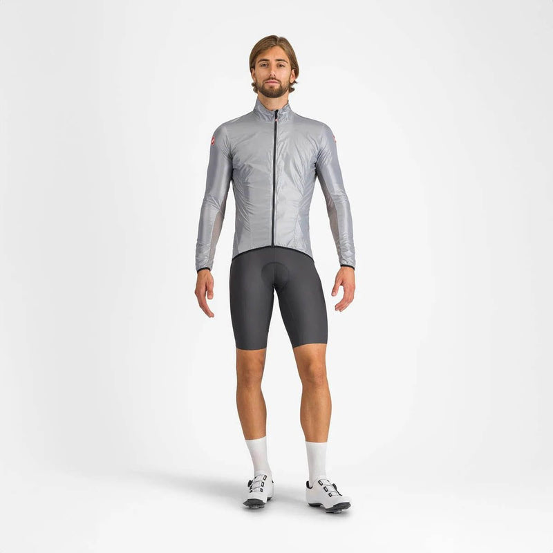 Men's Aria Shell Jacket Castelli