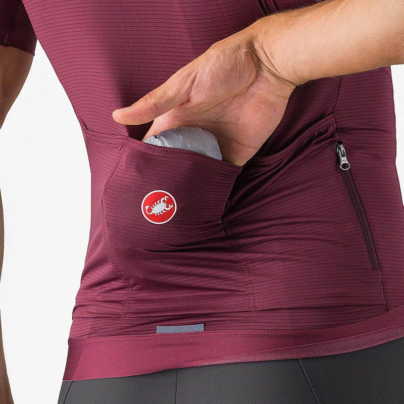 Men's Aria Shell Jacket Castelli