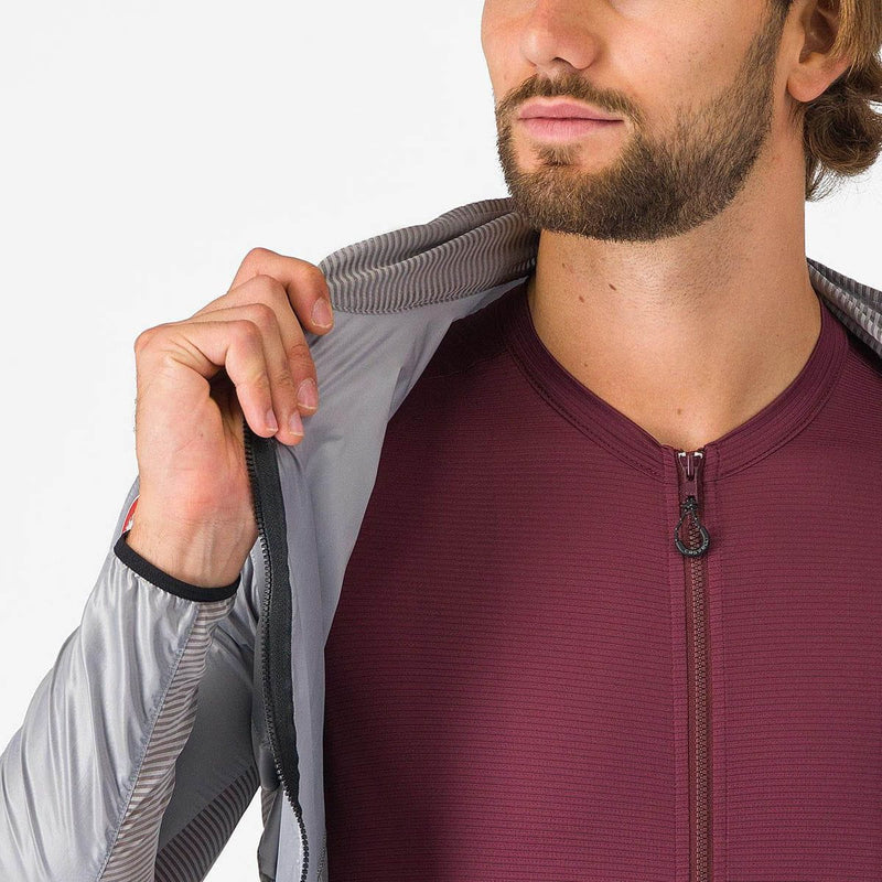 Men's Aria Shell Jacket Castelli