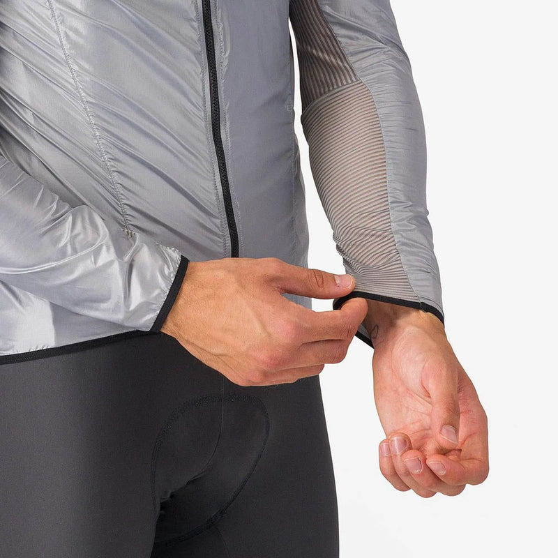 Men's Aria Shell Jacket Castelli