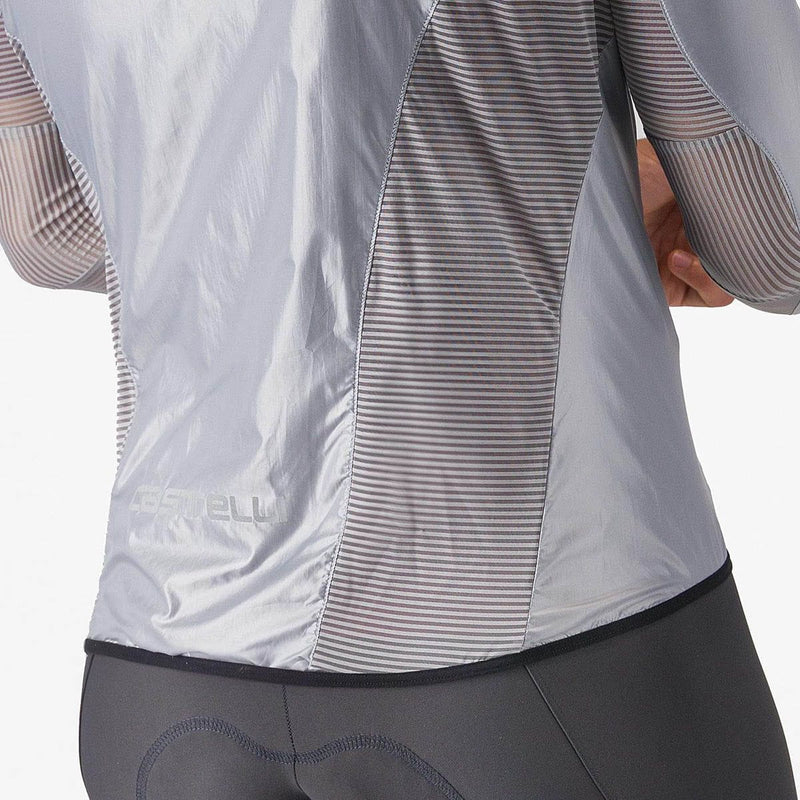 Men's Aria Shell Jacket Castelli