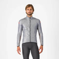 Men's Aria Shell Jacket Castelli