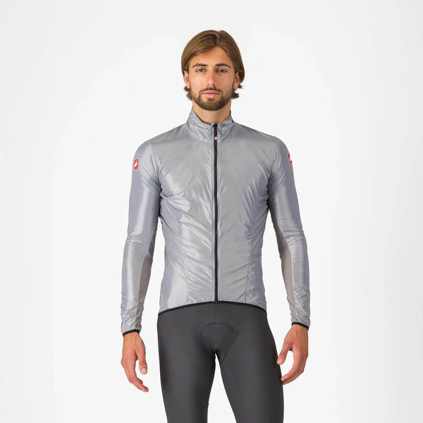 Men's Aria Shell Jacket Castelli