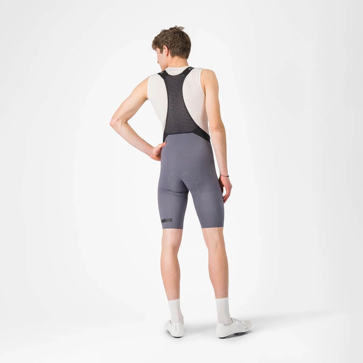 Men's Premio Evo Bibshort Castelli