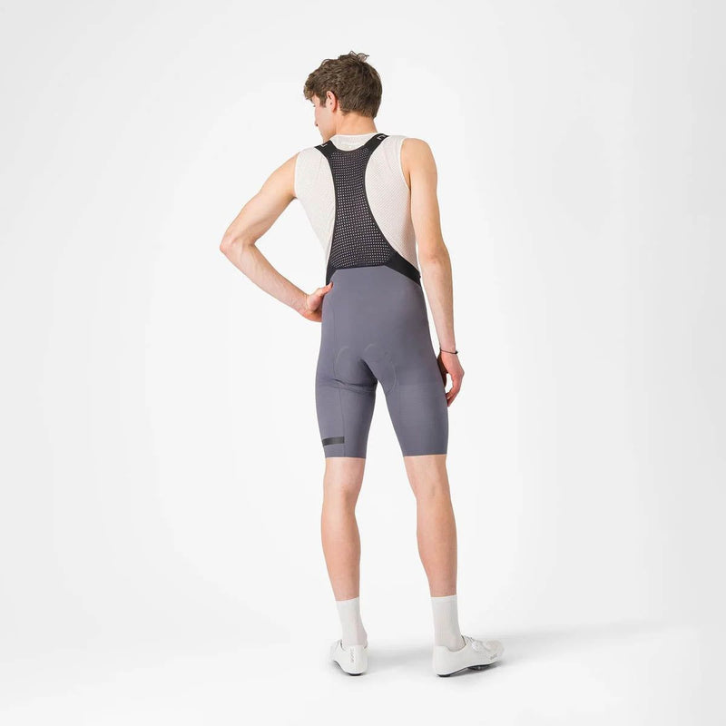Men's Premio Evo Bibshort Castelli