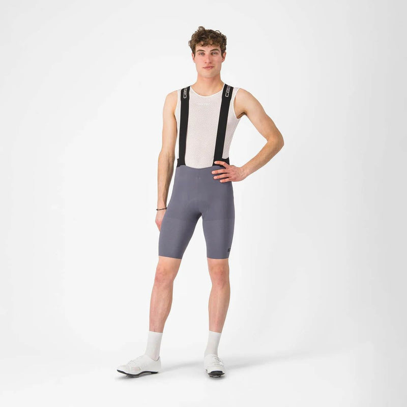 Men's Premio Evo Bibshort Castelli
