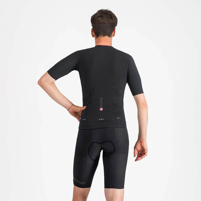 Men's Premio Evo Bibshort Castelli