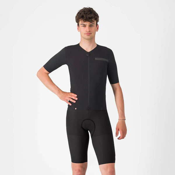 Men's Premio Evo Bibshort Castelli