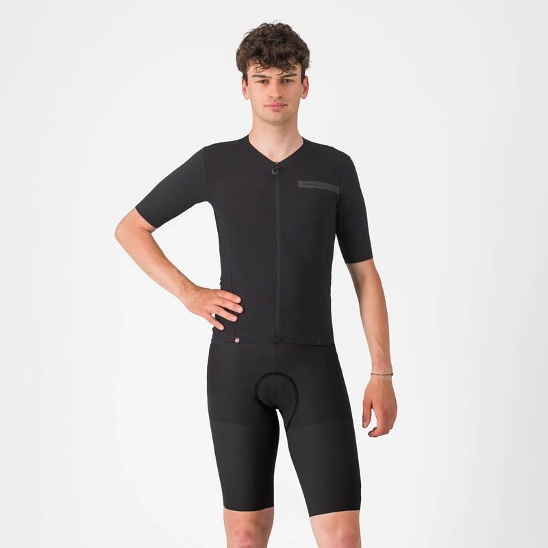 Men's Premio Evo Bibshort Castelli