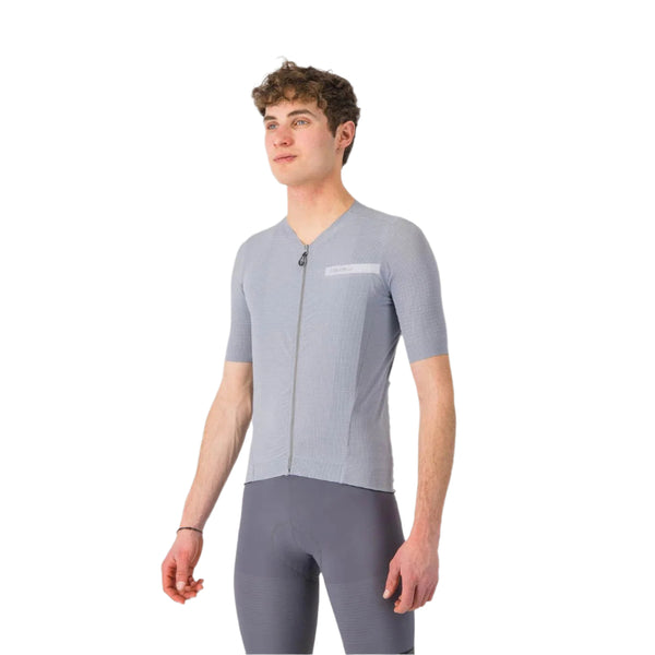 Castelli Jersey Men's Premio Evo Jersey