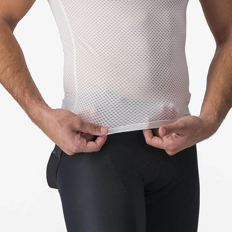 Men's  Pro Mesh 2.0 Sleeveless Castelli