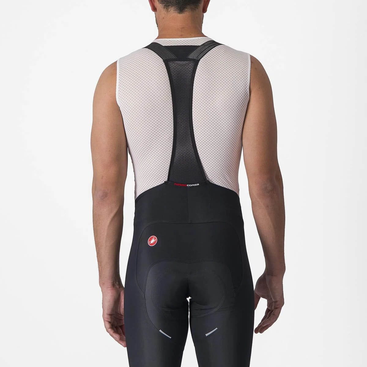 Men's  Pro Mesh 2.0 Sleeveless Castelli