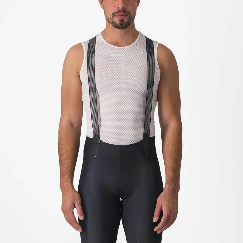 Men's  Pro Mesh 2.0 Sleeveless Castelli