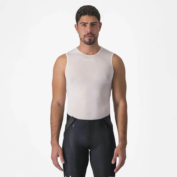 Men's  Pro Mesh 2.0 Sleeveless Castelli
