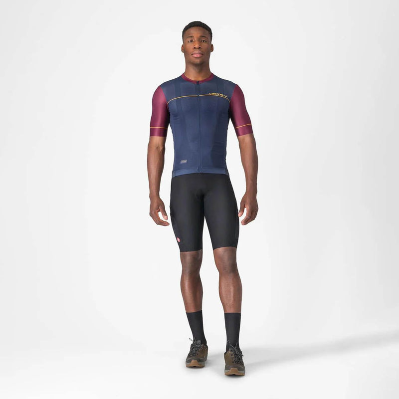 Men's Unlimited Endurance 2 Jersey Castelli