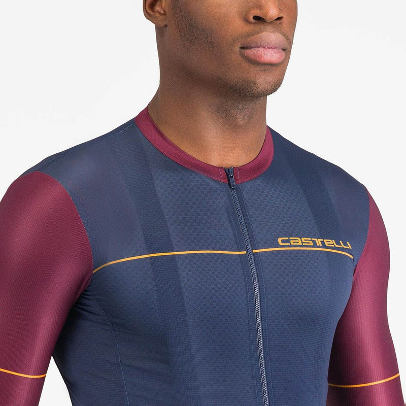 Men's Unlimited Endurance 2 Jersey Castelli