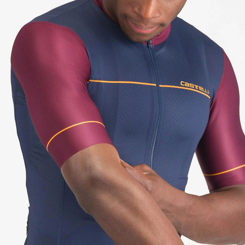 Men's Unlimited Endurance 2 Jersey Castelli