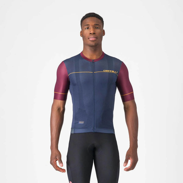 Men's Unlimited Endurance 2 Jersey Castelli