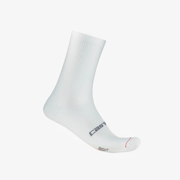 Unisex Espresso 18 Sock Castelli