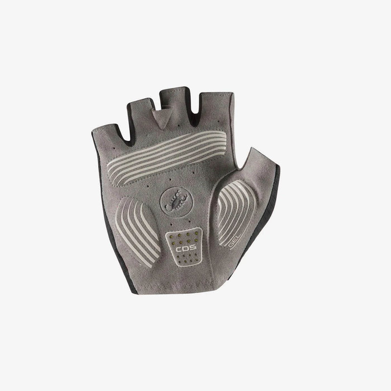 Castelli Bike Gloves Unisex Espresso Glove