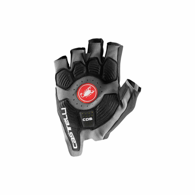 Unisex  Rosso Corsa Pro V Glove Castelli