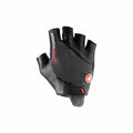 Unisex  Rosso Corsa Pro V Glove Castelli
