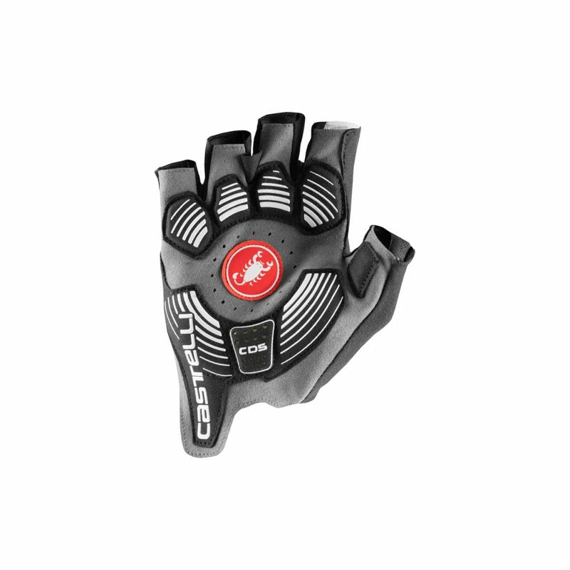 Unisex  Rosso Corsa Pro V Glove Castelli